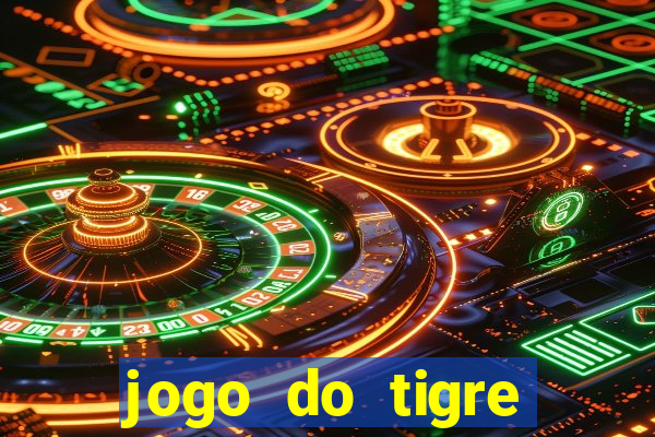 jogo do tigre deposito de 3 reais